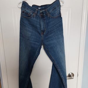 34x24 Old Navy Men's Loose Jeans - NWT